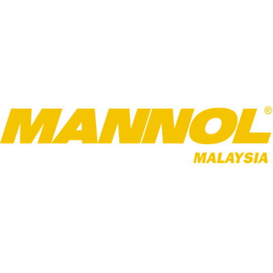 Mannol Malaysia